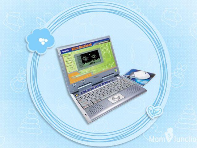 22 Best Laptop Toys For Kids To Buy In 2020