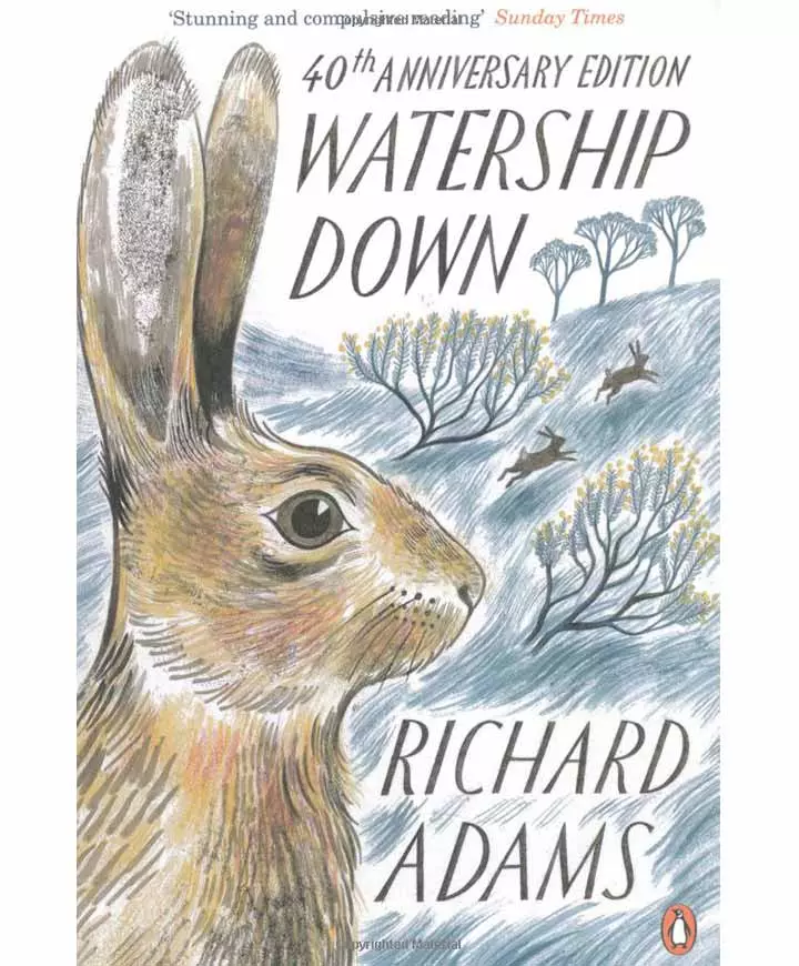 Watership Down