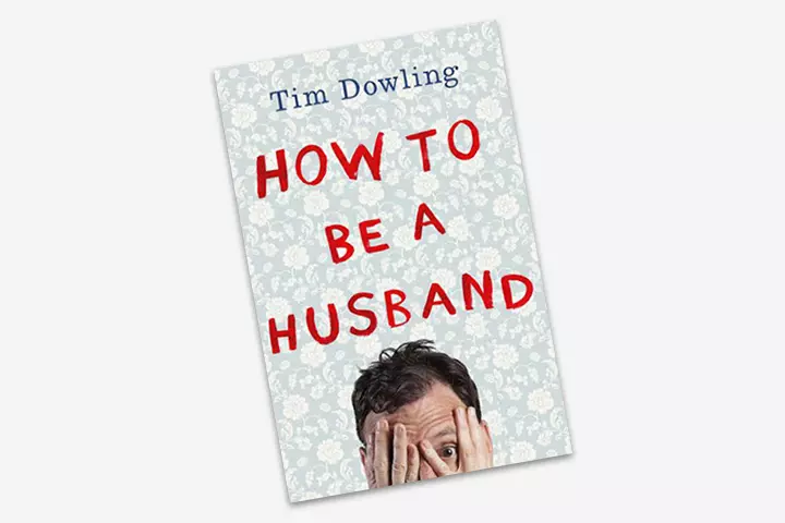 When a husband takes refuge in these books