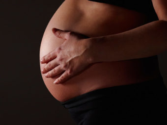 10 Pregnancy Traits Too Real To Be Myths