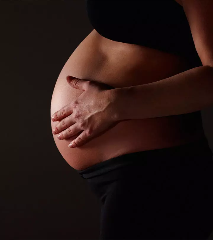 10 Pregnancy Traits Too Real To Be Myths