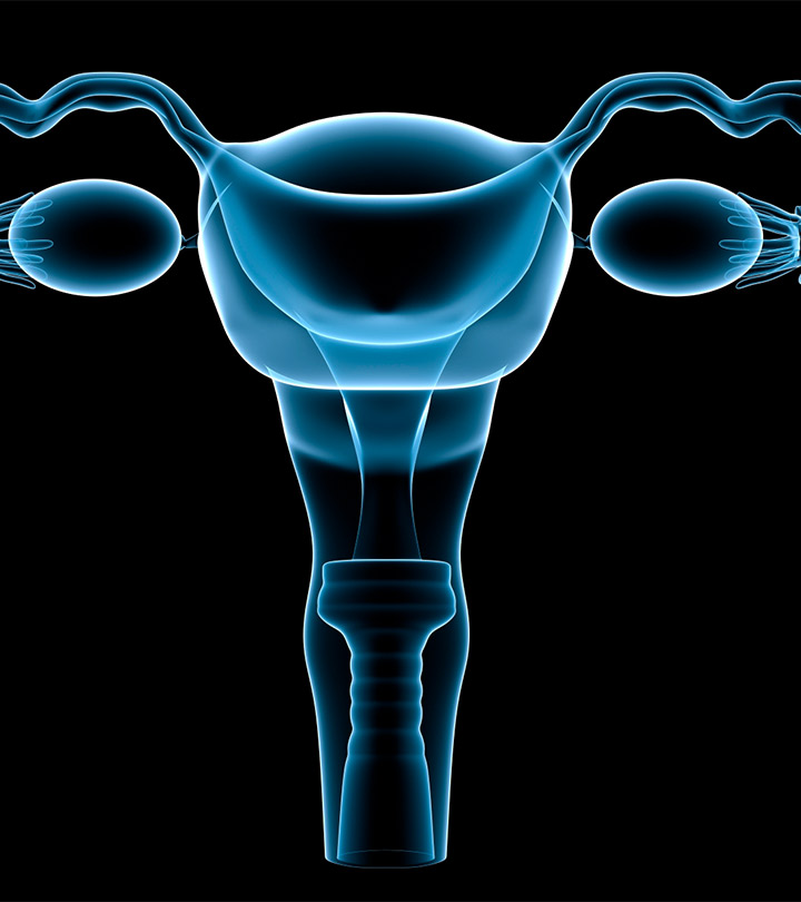 10 Things That Might Displace Your Uterus