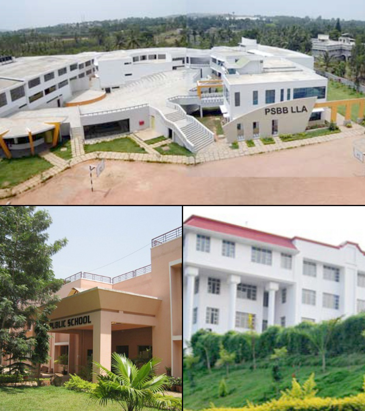 List Of Top 15 CBSE Schools In Bangalore City