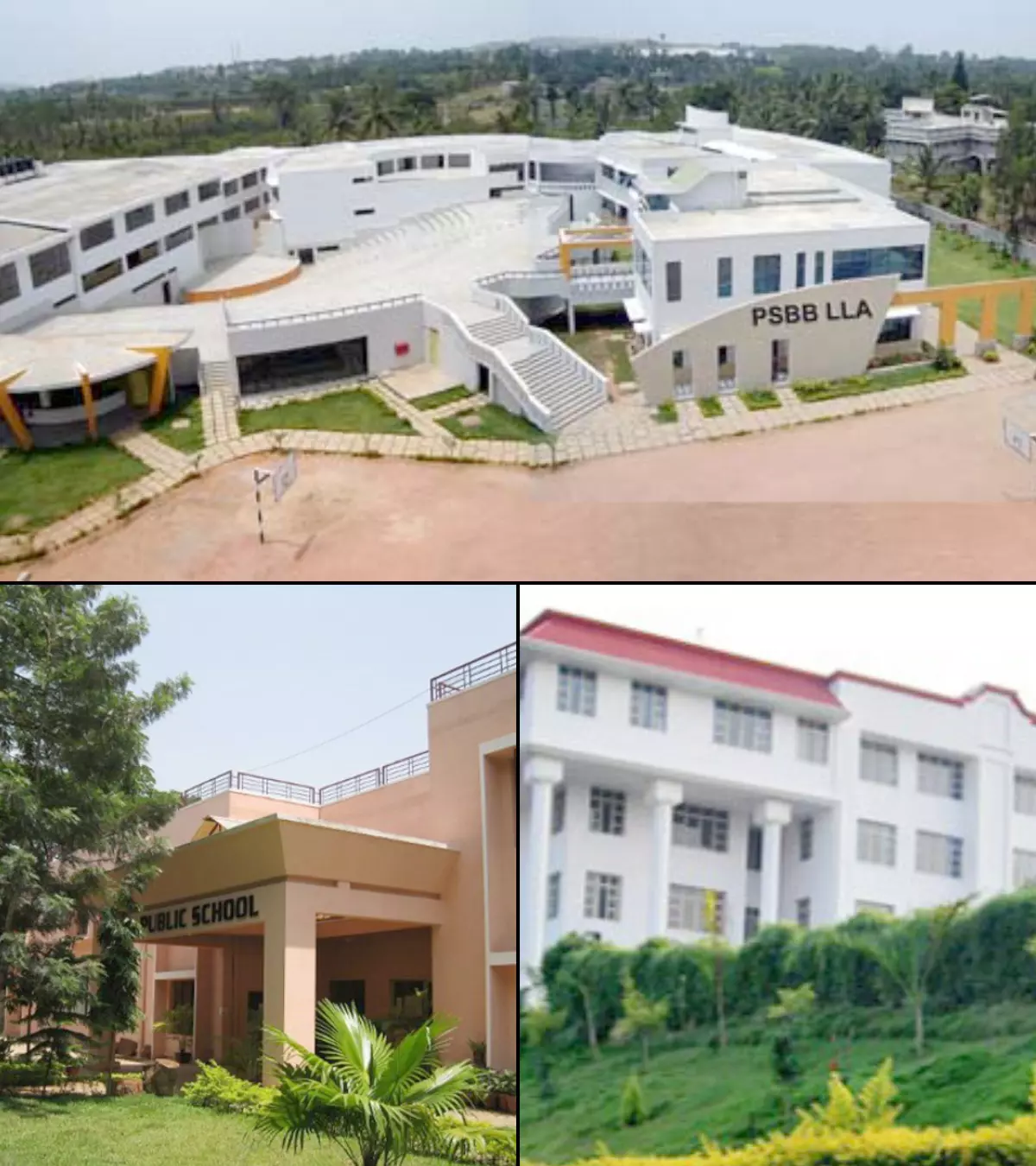 15 CBSE Schools In Bangalore