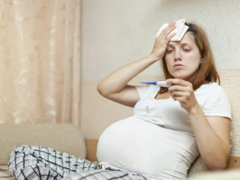 15 Symptoms That Make Pregnancy Weird But Are Harmless