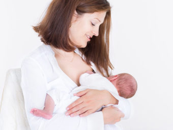 15 Things That You Must Be Aware Of Before Breastfeeding
