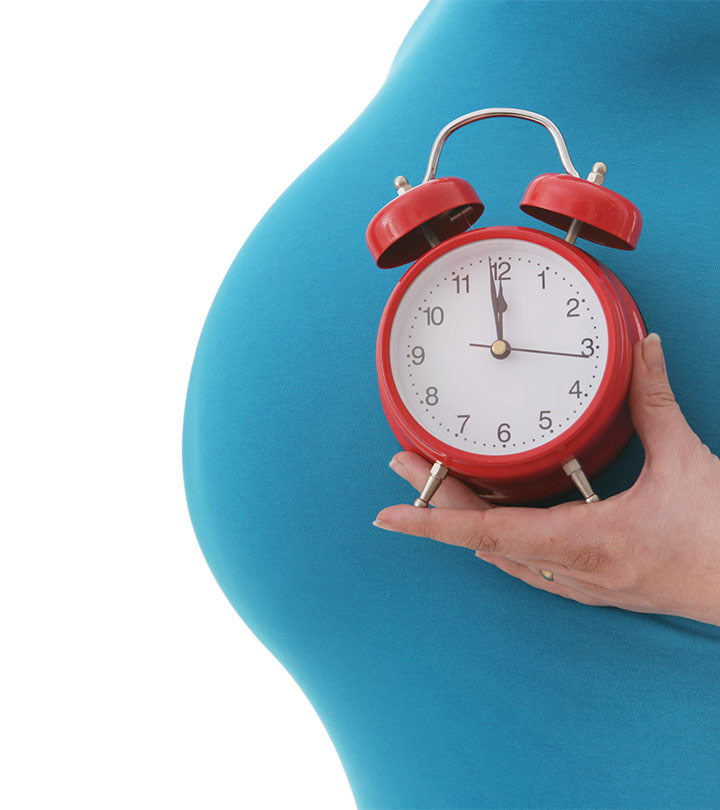 17 Reasons Why Pregnancy In 30s Is Difficult