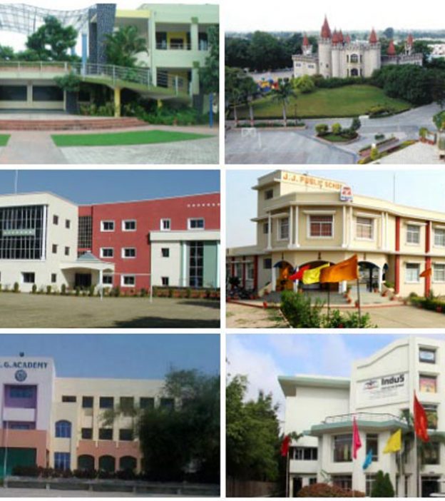 20 Top And Best Schools In Indore