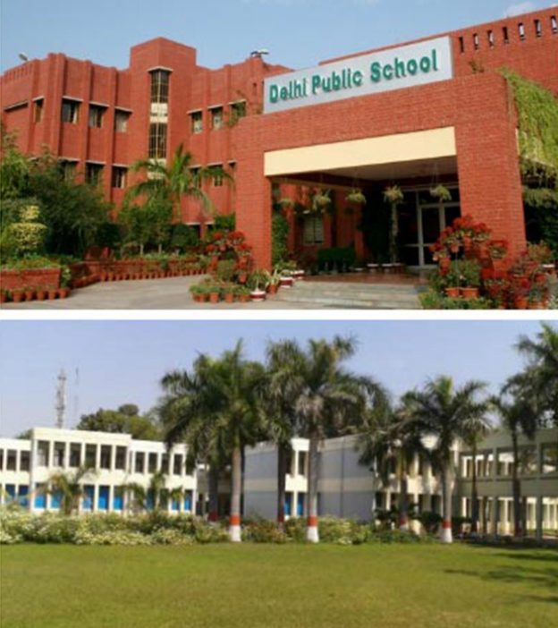 20 Top And Best Schools In Kanpur