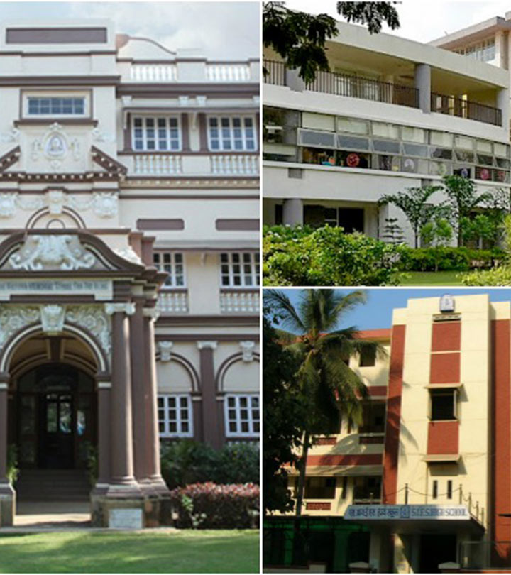 21 Best Schools In Mumbai You'd Like To Check