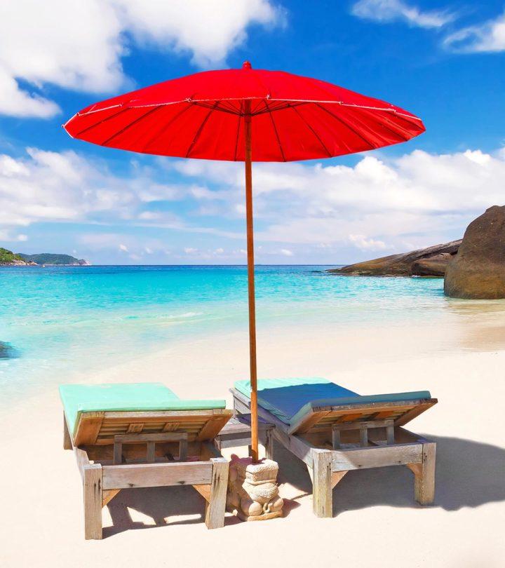 21 Best International Holiday Destinations With Teens