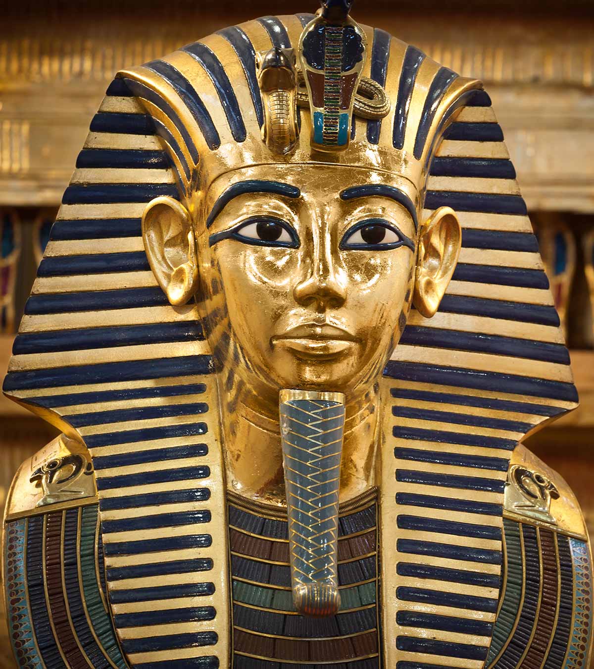 21 Interesting Facts About Tutankhamun For Kids