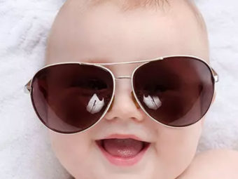 23 Hipster Names For Your Baby