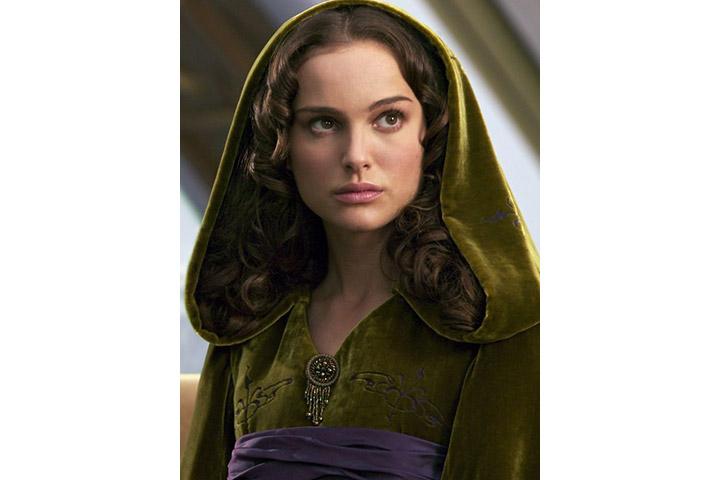 Padme, Star Wars baby name