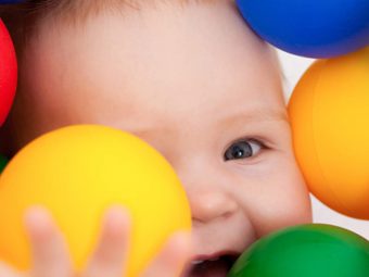 50 Creative And Lifelike Color Baby Names For Boys And Girls