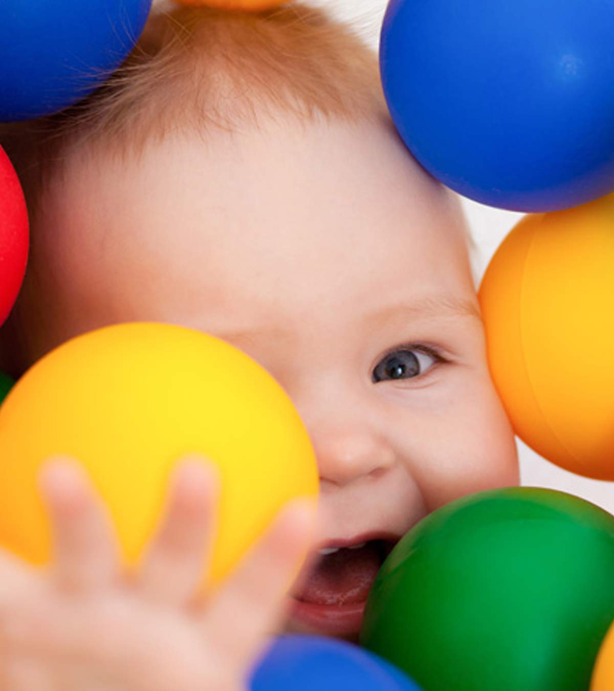 50 Creative And Lifelike Color Baby Names For Boys And Girls