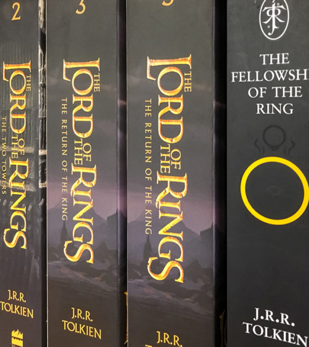 Lord of the Rings Font Generator - FREE Download - FontBolt