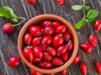 Is It Safe To Have Rose Hips During Pregnancy?
