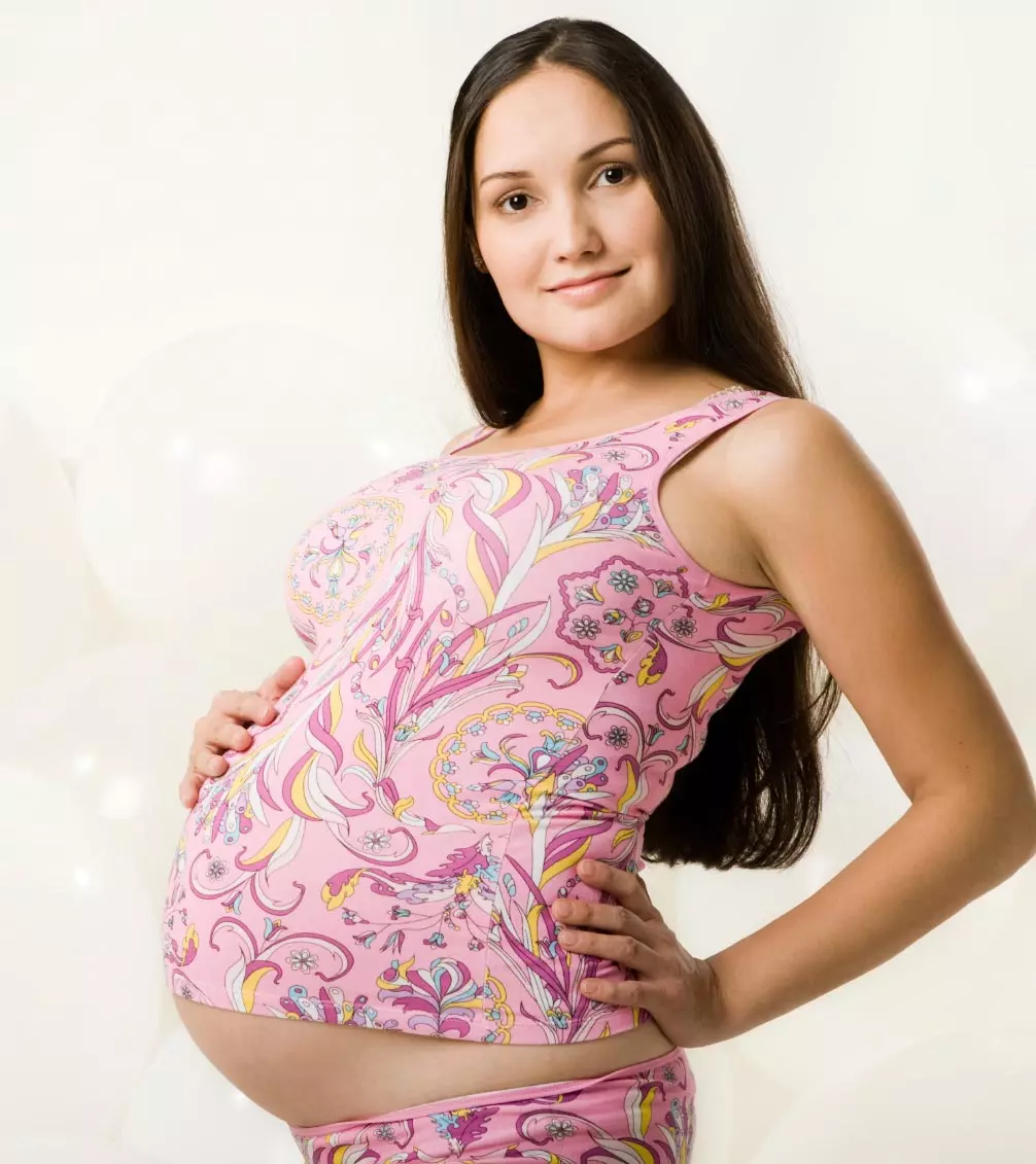 7 Unbelievable Clothing Mistakes In Pregnancy