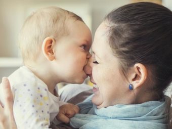 7 Ways A Stay-At-Home-Mom Can Save Her Sanity