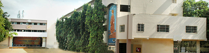 Vivekananda Vidyalaya, best CBSE schools in Chennai