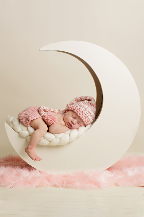 85 Baby Names That Mean Moon For Girls And Boys