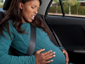 9 Life-Saving Tips In An Emergency Childbirth