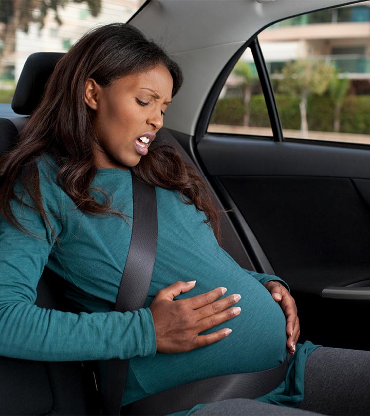 9 Life-Saving Tips In An Emergency Childbirth