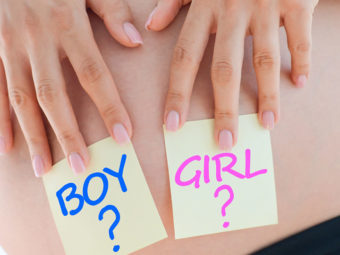 9 Unbelievable Ways To Predict Your Baby’s Gender