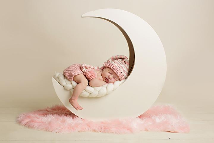 85 Baby Names That Mean Moon For Girls And Boys