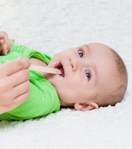 Baby Sore Throat: Causes, Symptoms And Home Remedies