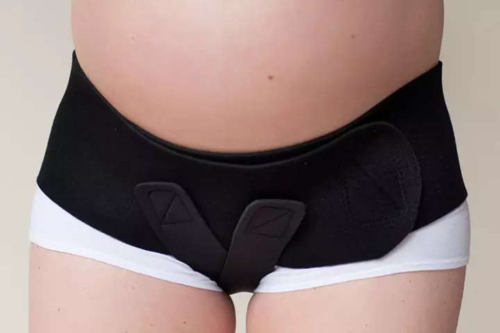 Babybelly Groin Bands Babybelly Groin Bands