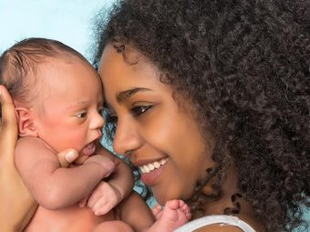 13 Important Babycare Tips For NEW Moms