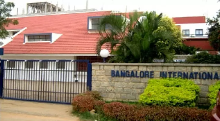 Bangalore International School, top international school in Bangalore