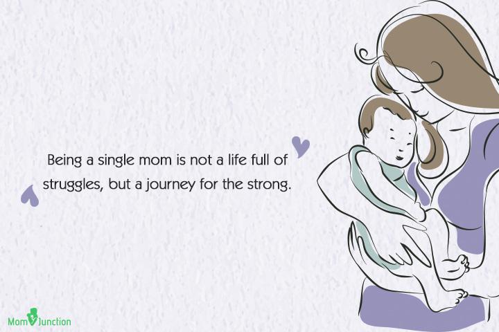 37 Relatable New Mom Quotes for the Successes (and Struggles)