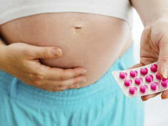 Benadryl When Pregnant: Safety, Dosage And Side Effects