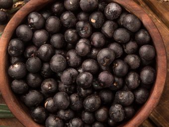 How Safe Is Acai Berry During Pregnancy