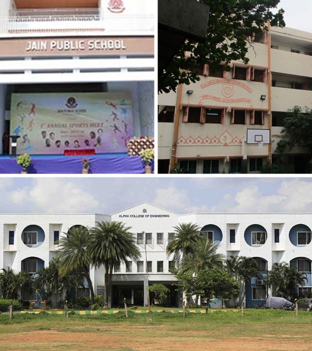 21 Best CBSE Schools In Chennai For Your Kids