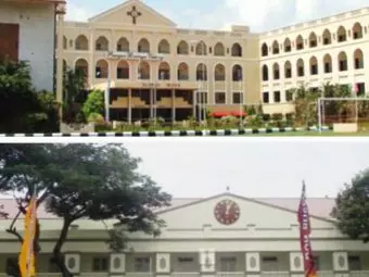 List Of 20 Best Schools In Chennai