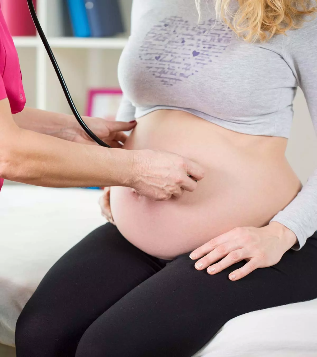 Bicornuate Uterus: Symptoms, Causes & Effects On Pregnancy