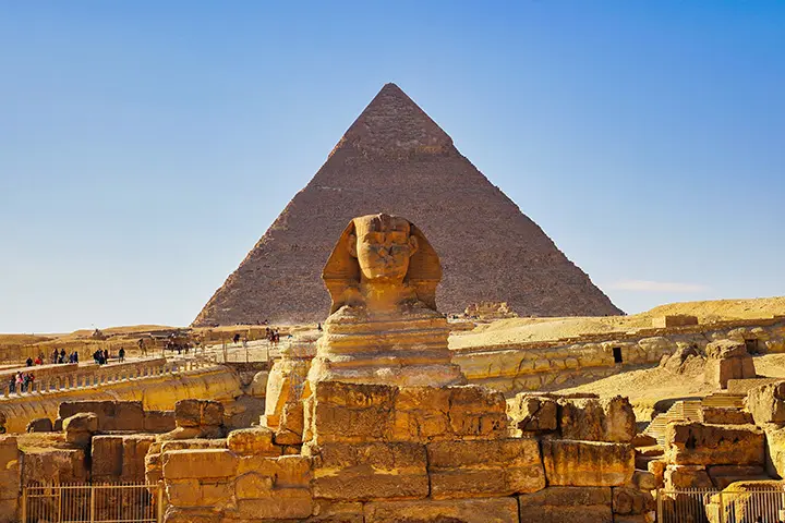 Cairo Egypt best travel destination