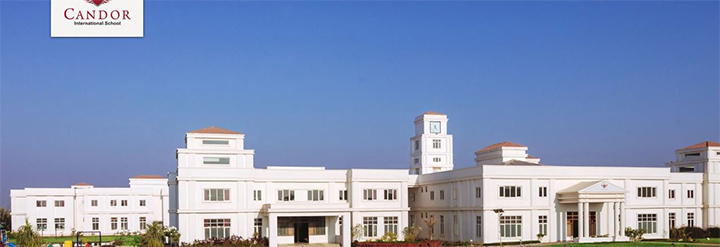 One of the best international schools in Electronic City - Candor International School