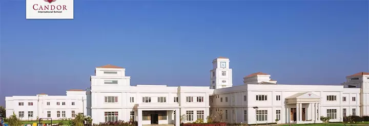 Candor International School, top international school in Bangalore