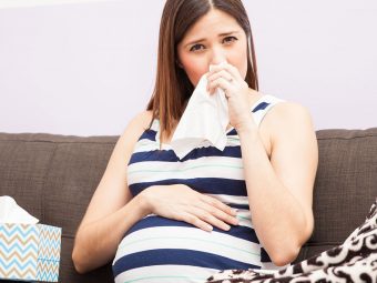 Cold During Pregnancy: Causes, Symptoms, Treatments And Prevention