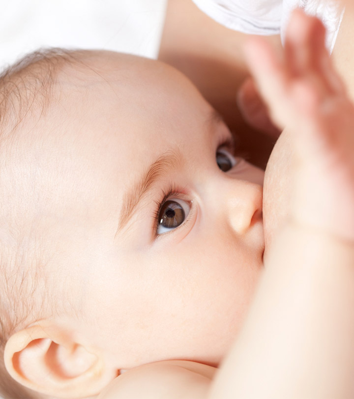 Debunking The Myths Of Optional And Shorter Breastfeeding