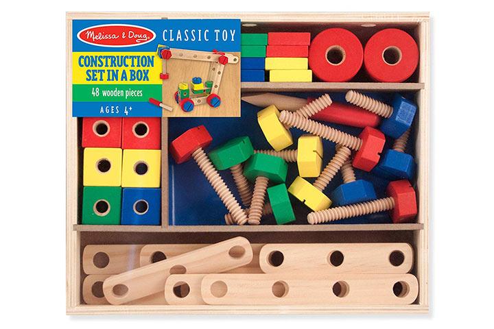 Doug Wooden Construction