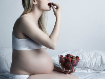 Eating And Drinking During Labor May Ease The Process