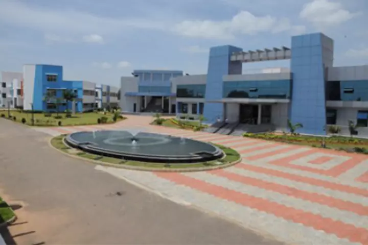 Ebenezer International School, top international school in Bangalore