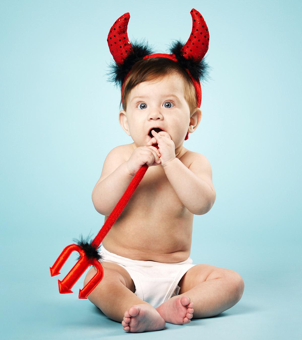 60 Evil Vampire And Demon Baby Names Any Takers