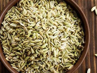 Fennel For Increasing Milk Supply: Does It Really Work